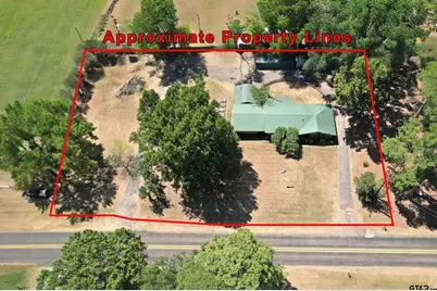 111 E Oak St, Yantis, TX 75497 - Photo 29
