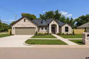 801 Jack Brown, Whitehouse, TX 75791 - Photo 1