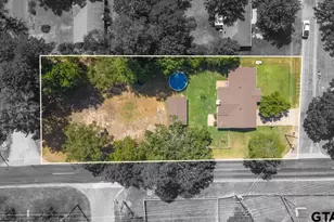 100 Heights Park, Longview, TX 75601 - Photo 3