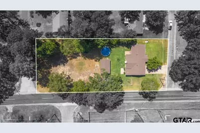 100 Heights Park, Longview, TX 75601 - Photo 3