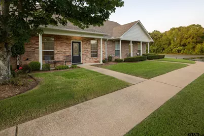1912 Hollylake Circle, Tyler, TX 75703 - Photo 1