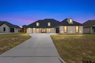 89 Ryder Cup Trail, Hideaway, TX 75771 - Photo 1