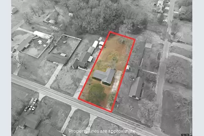 603 Lafayette St, Pittsburg, TX 75686 - Photo 3