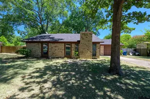 404 Hillcreek St, Whitehouse, TX 75791 - Photo 3