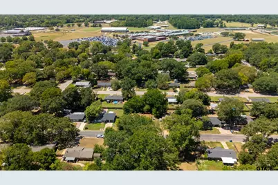 404 Hillcreek St, Whitehouse, TX 75791 - Photo 43