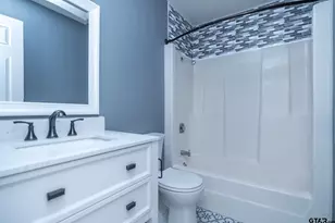 206 Pinewood Dr, Whitehouse, TX 75791 - Photo 25