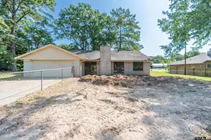 206 Pinewood Dr, Whitehouse, TX 75791 - Photo 31