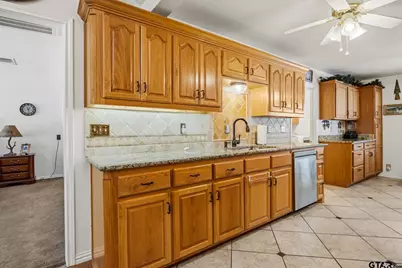 411 County Road 2127, Pittsburg, TX 75686 - Photo 9
