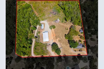 551 County Road 4203, Jacksonville, TX 75766 - Photo 5