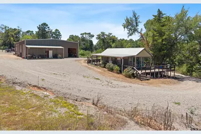 551 County Road 4203, Jacksonville, TX 75766 - Photo 3