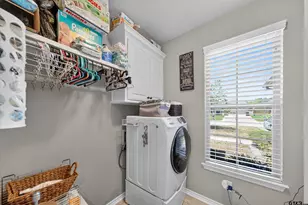 6057 Havens Trail, Tyler, TX 75707 - Photo 35
