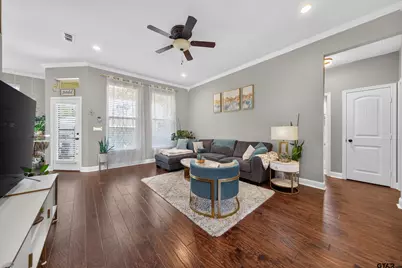6057 Havens Trail, Tyler, TX 75707 - Photo 5