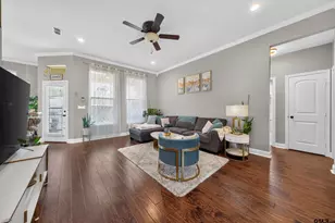 6057 Havens Trail, Tyler, TX 75707 - Photo 5