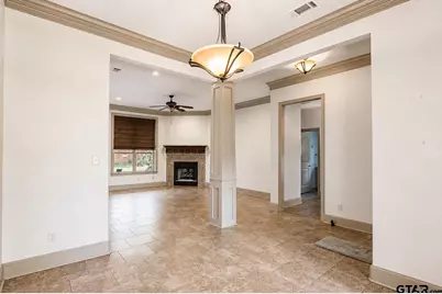 7361 Flat Rock Ln, Tyler, TX 75703 - Photo 5