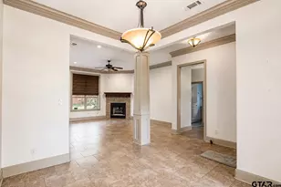 7361 Flat Rock Ln, Tyler, TX 75703 - Photo 5