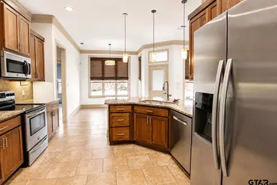 7361 Flat Rock Ln, Tyler, TX 75703 - Photo 11