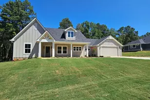 20534 Wild Arrow Ct, Arp, TX 75750 - Photo 1