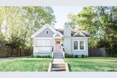 417 E Dodge St, Tyler, TX 75701 - Photo 1