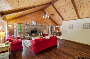 431 Co Rd 2487, Mineola, TX 75773 - Photo 5