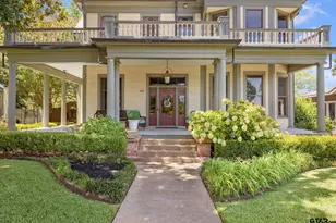 615 S Fannin Ave, Tyler, TX 75701 - Photo 5