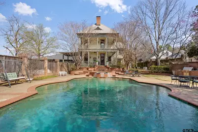 615 S Fannin Ave., Tyler, TX 75701 - Photo 39