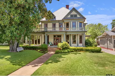 615 S Fannin Ave., Tyler, TX 75701 - Photo 1