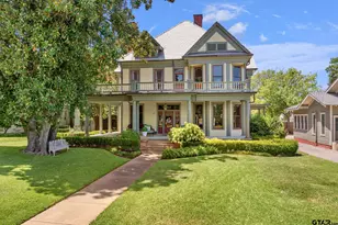 615 S Fannin Ave, Tyler, TX 75701 - Photo 1