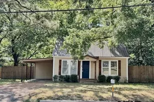 700 S Walnut, Winnsboro, TX 75494 - Photo 1