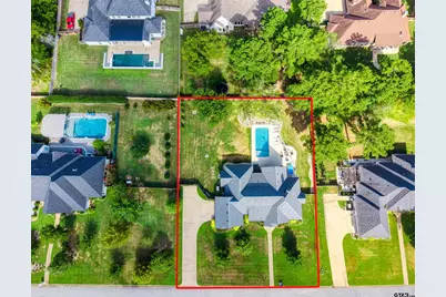 12066 Jazmin Cir, Flint, TX 75762 - Photo 3