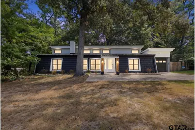1219 Horseshoe Dr, Hideaway, TX 75771 - Photo 1