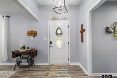 8549 Fm 2064, Troup, TX 75789 - Photo 5