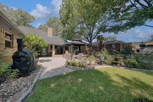 127 Clubview Dr, Hideaway, TX 75771 - Photo 3