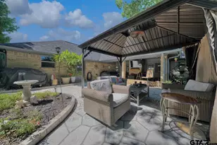 127 Clubview Dr, Hideaway, TX 75771 - Photo 33