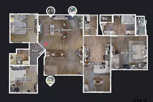 127 Clubview Dr, Hideaway, TX 75771 - Photo 31