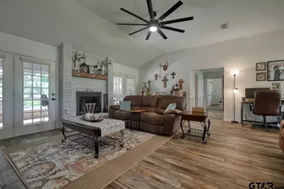 127 Clubview Dr, Hideaway, TX 75771 - Photo 5