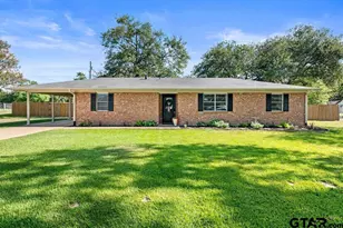 806 Lance Rd, Quitman, TX 75783 - Photo 1