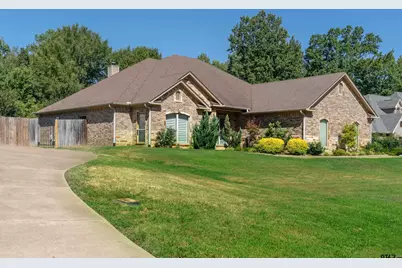 160 Timber Falls Dr, Longview, TX 75605 - Photo 35