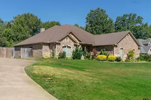 160 Timber Falls Dr, Longview, TX 75605 - Photo 35