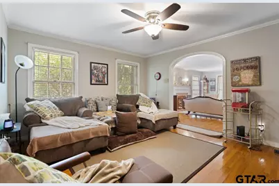 1522 N Moore Ave, Tyler, TX 75702 - Photo 9