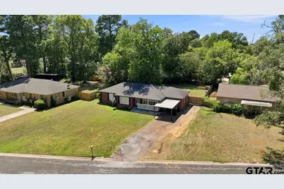 2907 S Broadway Blvd., Kilgore, TX 75662 - Photo 35