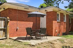 2907 S Broadway Blvd, Kilgore, TX 75662 - Photo 25