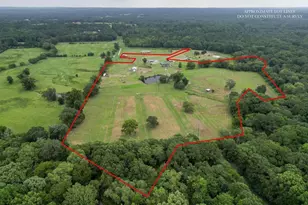 1509 Co Rd 3170, Quitman, TX 75783 - Photo 15