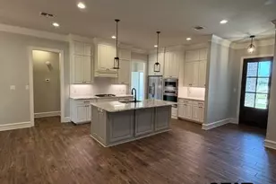 815 Jack Brown, Whitehouse, TX 75791 - Photo 5