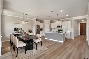 306 Driftwood Way, Whitehouse, TX 75791 - Photo 9