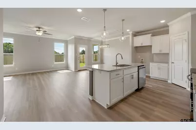 306 Driftwood Way, Whitehouse, TX 75791 - Photo 3
