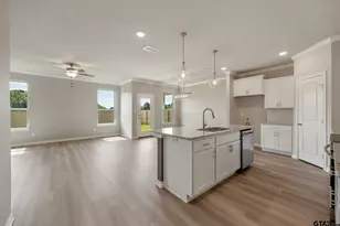 306 Driftwood Way, Whitehouse, TX 75791 - Photo 3