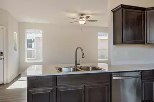 611 Park Central, Chandler, TX 75758 - Photo 5