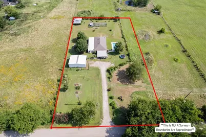 6414 Cr 3205, Campbell, TX 75422 - Photo 3