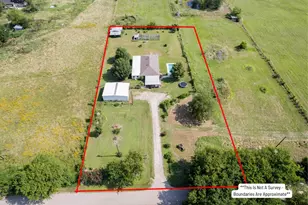 6414 Co Rd 3205, Campbell, TX 75422 - Photo 3