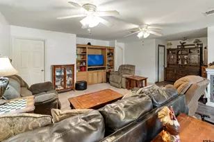 6414 Co Rd 3205, Campbell, TX 75422 - Photo 13